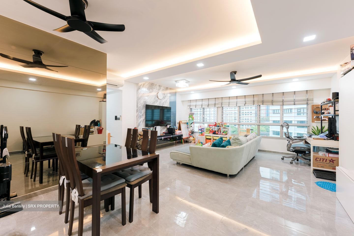 Blk 416A Fernvale Riverbow (Sengkang), HDB 5 Rooms #541568301